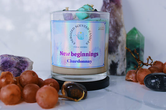 New Beginnings